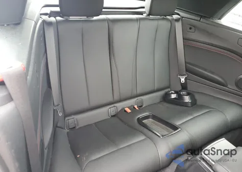 2018 BMW 230Xi z USA, uszkodzony, nr VIN WBA2K1C55JVD41169